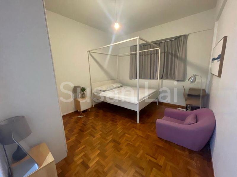 Common Room (Condo) for Rent in  Novena Lodge - Image 1